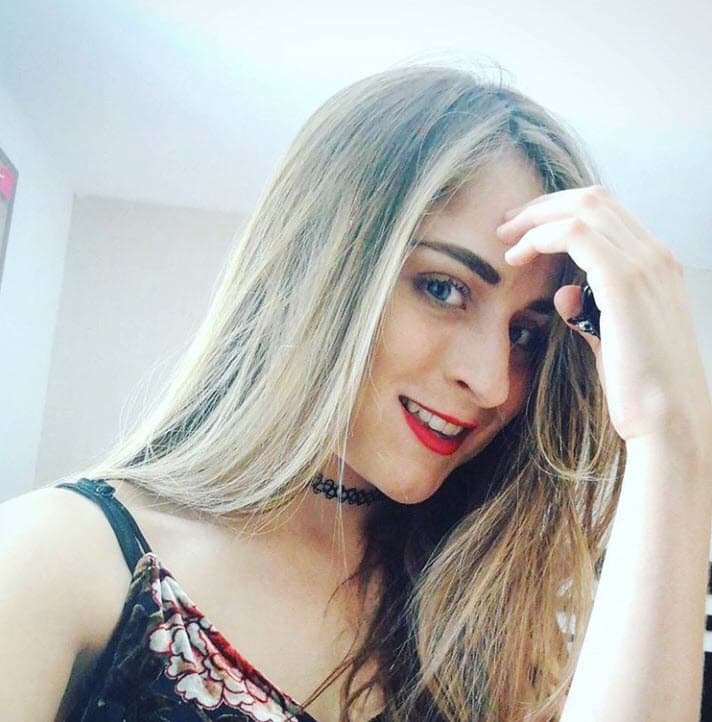 Ante el lanzamiento de la serie web el año pasado, algunos fans se sorprendieron de cómo luce ahora. 
<br>