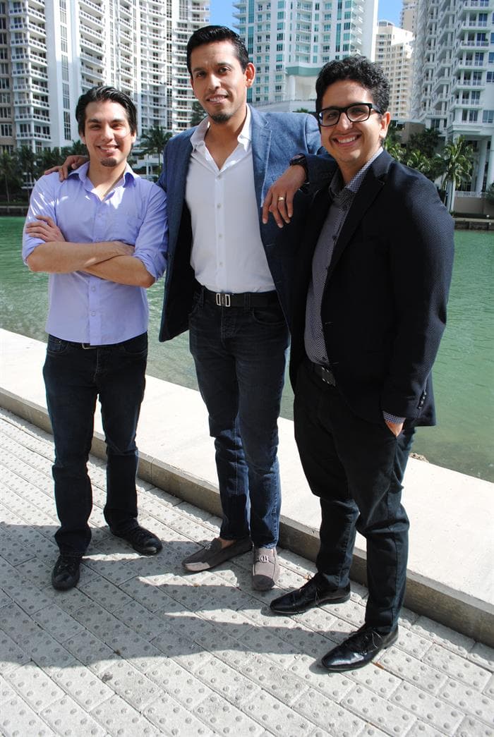 Tres de los siete hijos de Juan Gabriel se enfocan en el tributo y en estrenar un disco