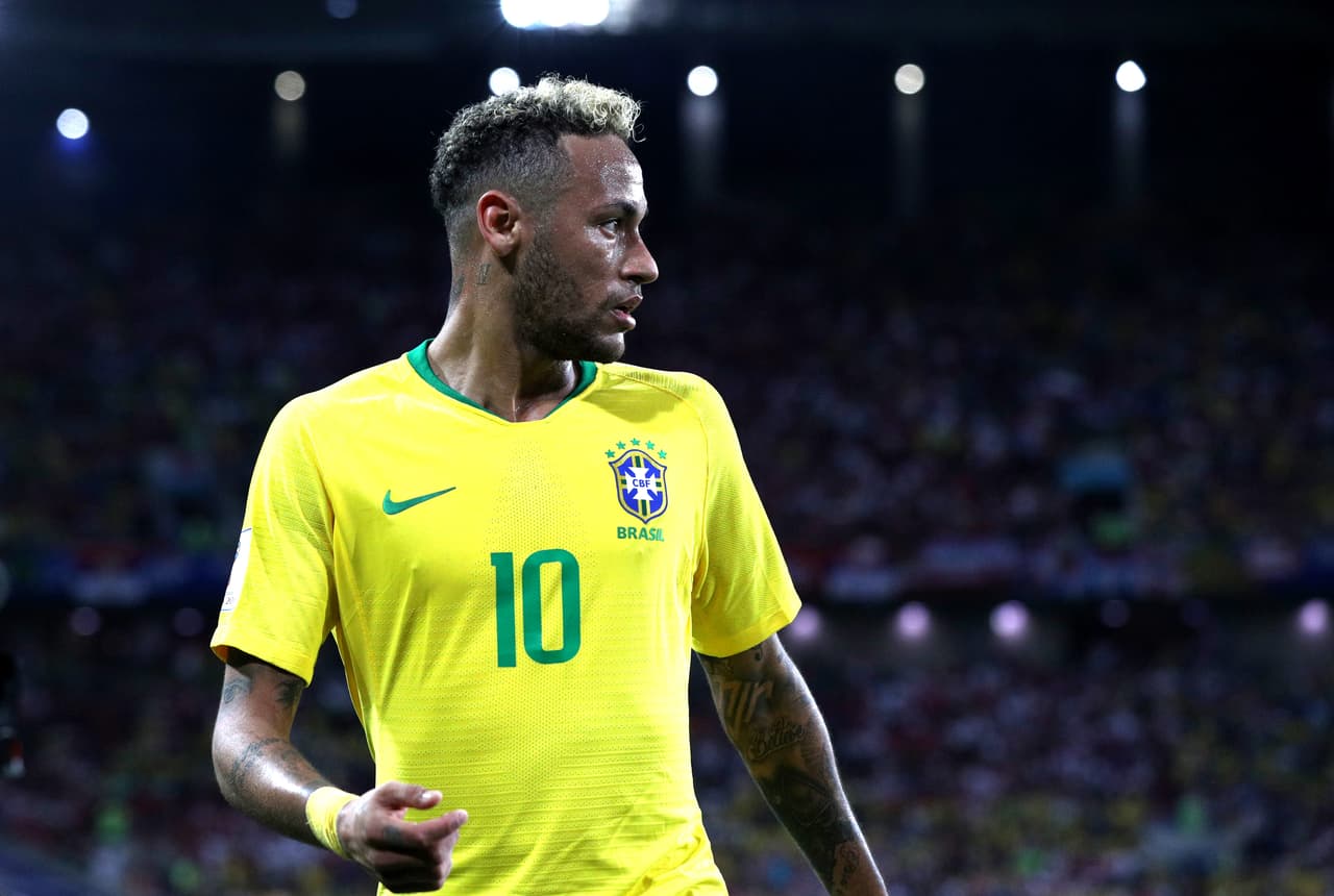 Brasil vs México: ¿Cuál de estas selecciones tiene los mejores carros?