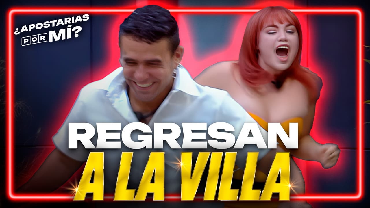 Laysha y El Malito son la primera pareja salvada de la Eliminación