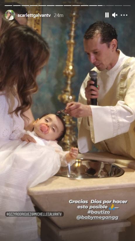 Aunque el evento no fue como siempre soñaron debido a la pandemia, lo disfrutaron y pudieron reunirse con sus familiares y amigos después de casi tres años de no verlos.
<br>