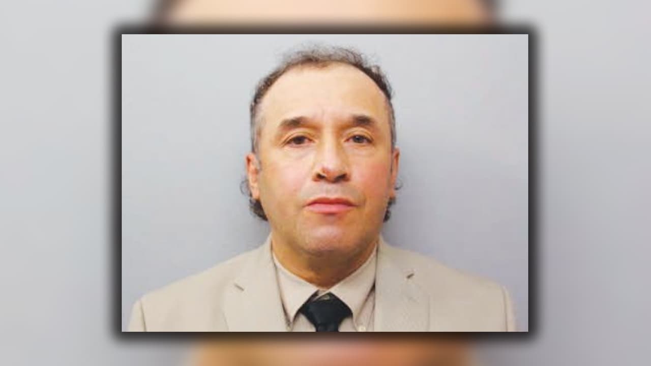 Pastor es acusado de secuestro y abuso sexual infantil en Carolina del Norte