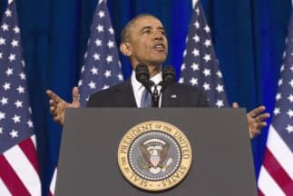 Der Spiegel: EEUU espió a 122 líderes mundiales