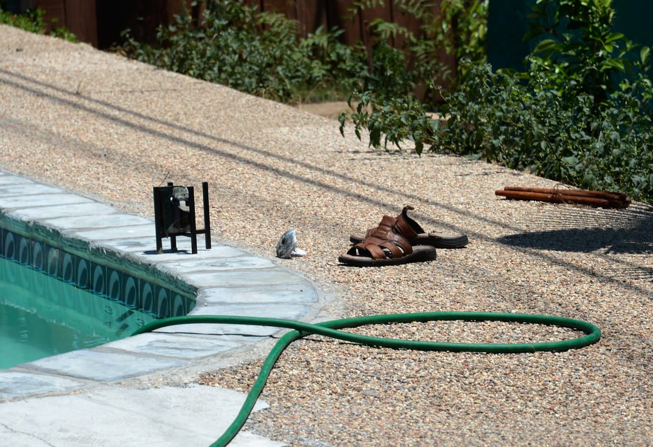 <b>Centro Acuático Northline, ubicado en 6911 Nordling Rd., 77076.</b>
<br>
<br>Abierto del 3 de junio al 3 de septiembre de 2023. Disponible el miércoles, viernes y domingo.