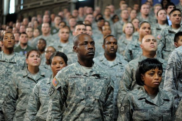 Enero 18- El jefe del Pentágono anunció las cifras de abusos sexuales dentro de sus filas. De acuerdo con el secretario de Defensa, León Panetta, en las Fuerzas Armadas estadounidenses cada año se producen unos 19 mil casos.