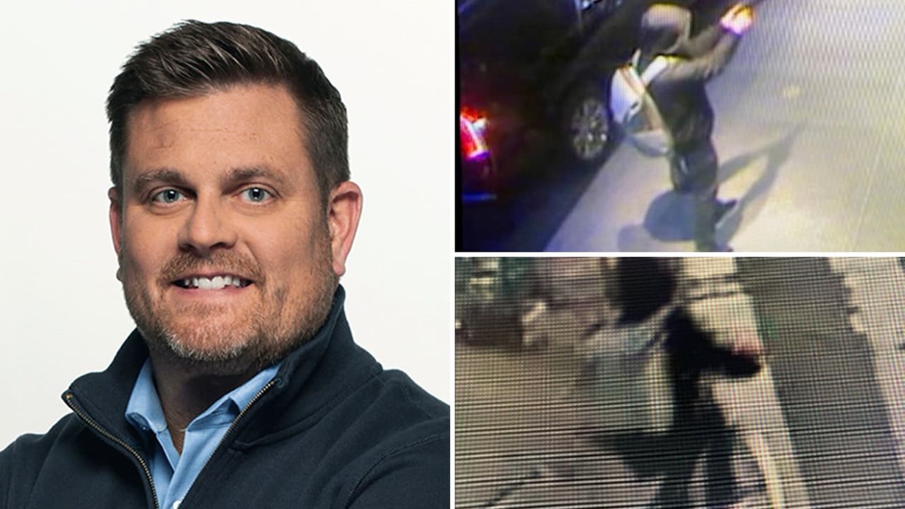  “Fue un ataque directo” NYPD revela detalles sobre asesinato de directivo de UnitedHealthcare