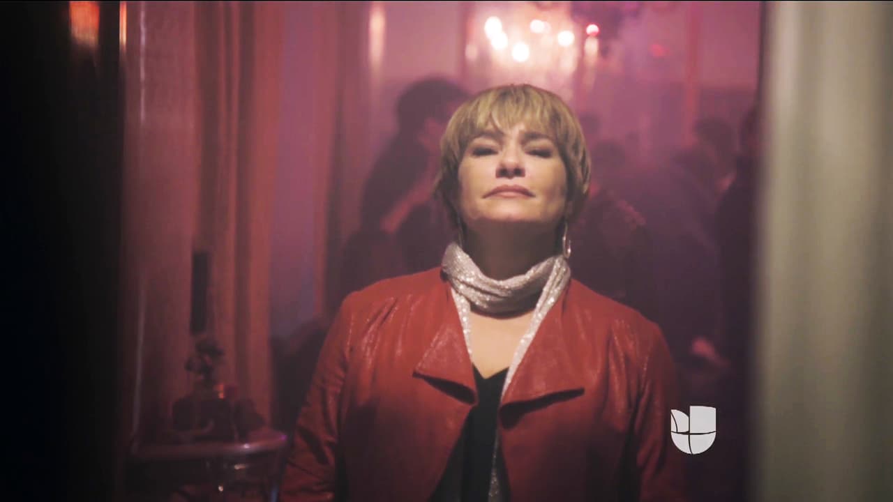 Sin embargo,
<b>'La Leona Dormida'</b> desatendió sus consejos y organizó una interminable fiesta.