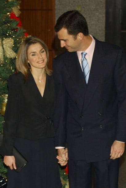 Sus conocimientos tras haber sido una reconocida periodista destacan.