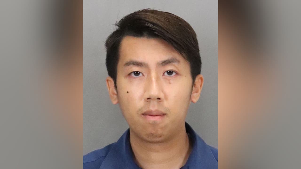 Arrestan a profesor de arte por agresión sexual; daba clases en escuela de San José