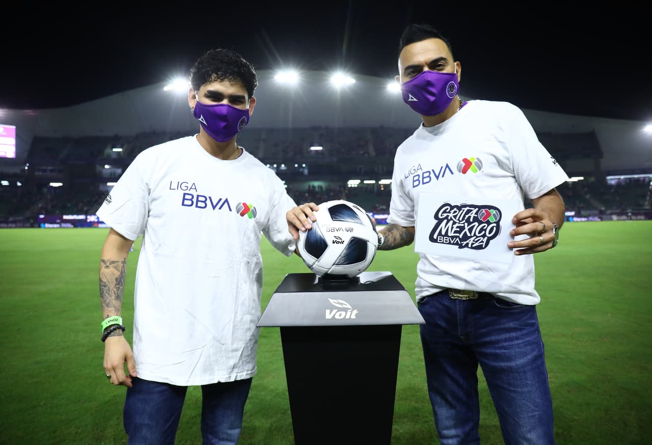 El Kraken daba la bienvenida al que podría ser su último partido del torneo, donde Mazatlán buscaría el repechaje ante unas Chivas igual de necesitadas del triunfo.