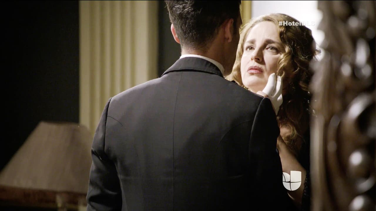 Sí que nos dejaste con la boca abierta.