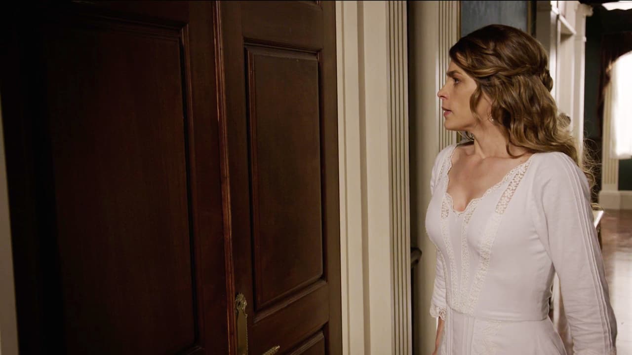 Ahora te escuchó en el cuarto de Cecilia y está segura que no la has olvidado.