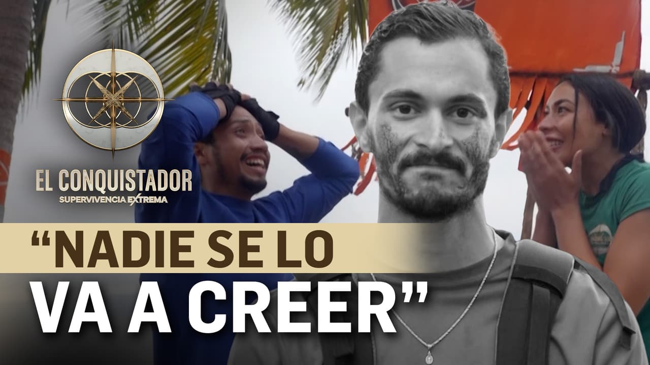 “No es justo”: Perfecto se va decepcionado y devastado por la forma en que perdió