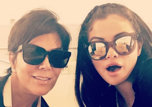 E! News reportó que detrás del supuesto reality, estaría Kris Jenner, la matriarca de las Kardashian.