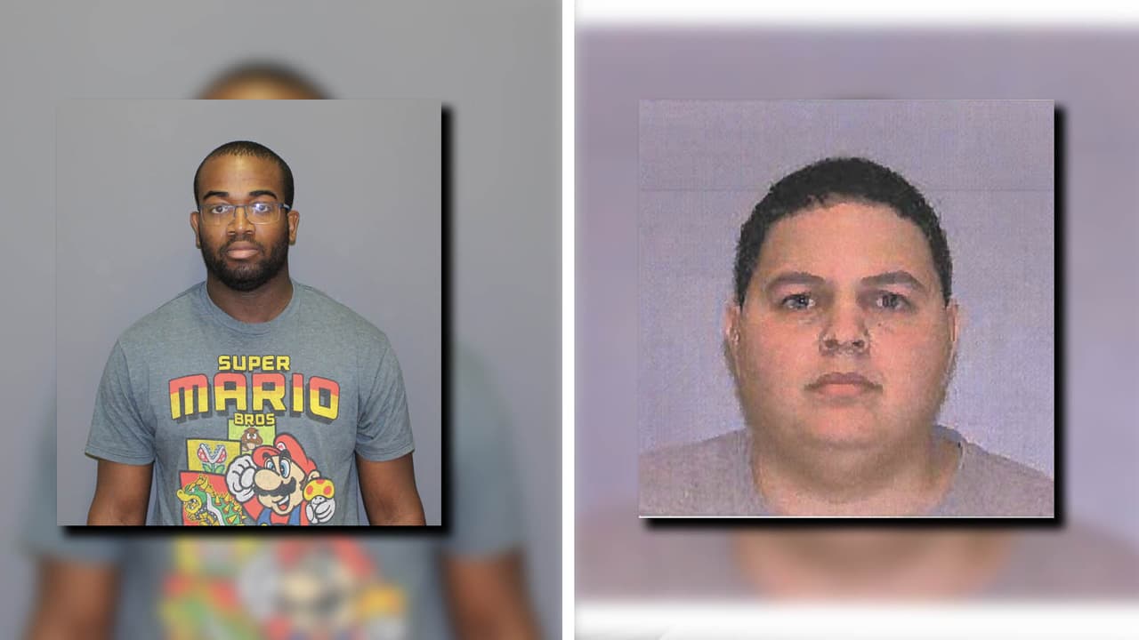 Arrestan a hombres que presuntamente intentaron abusar de niñas en Georgia