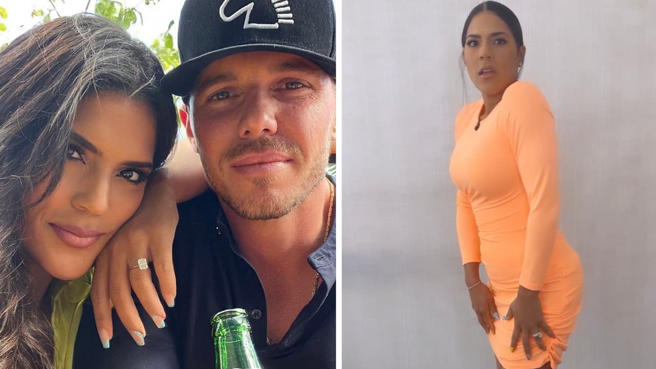 Francisca para su 'candente' baile porque ya es una “señora casada” y su esposo reacciona