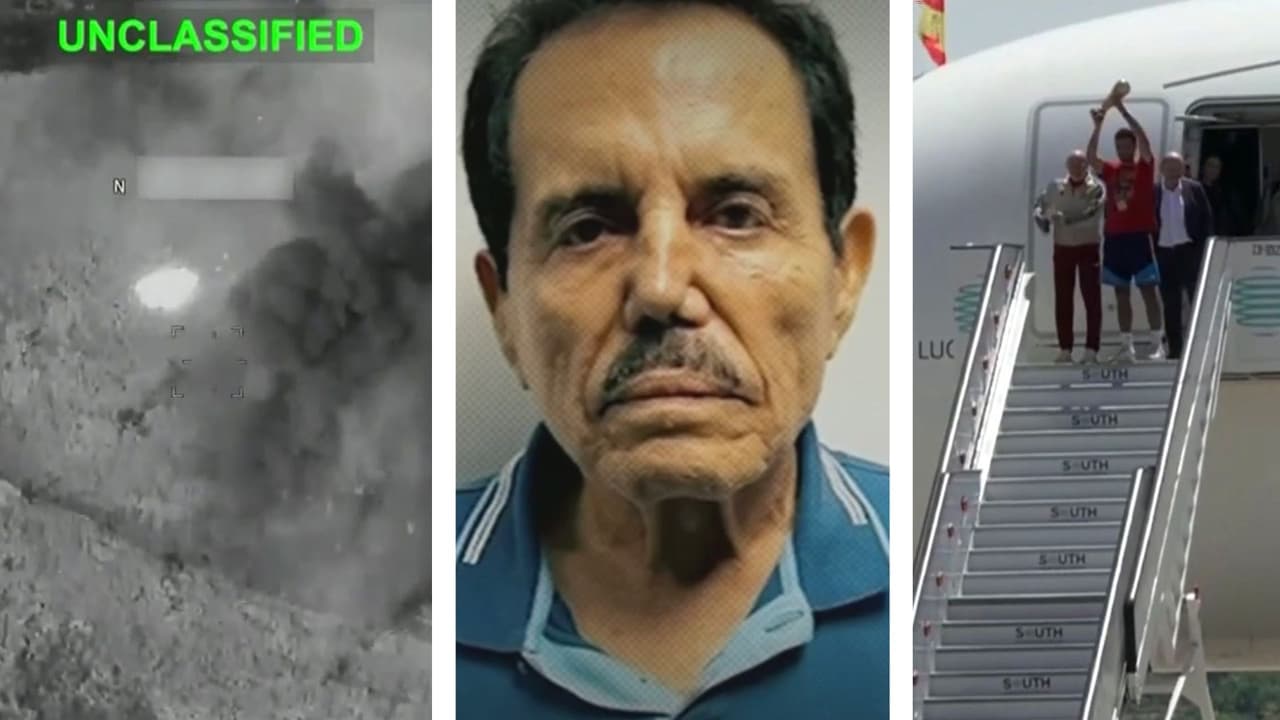 Lo mejor de N+ Univision de la tarde | lunes 20 de julio de 2026