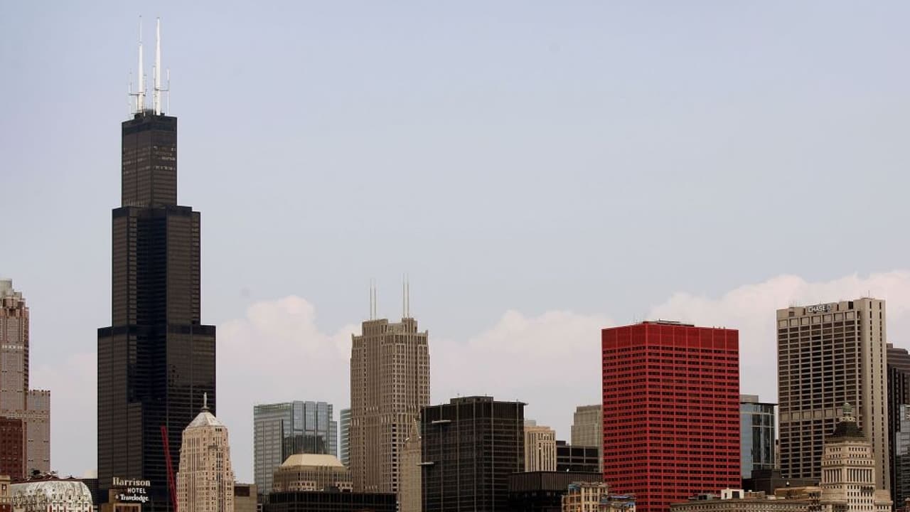 Chicago contará con un miércoles nublado, ventoso y bajo periodos de nieve 