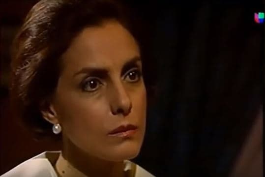 Cabe resaltar que en ‘Cadenas de amargura’, Daniela Castro compartió créditos con actores de la talla de Diana Bracho, Delia Casanova, Fernando Luján, Raymundo Capetillo, Cynthia Klitbo y Alexis Ayala. 
<br>