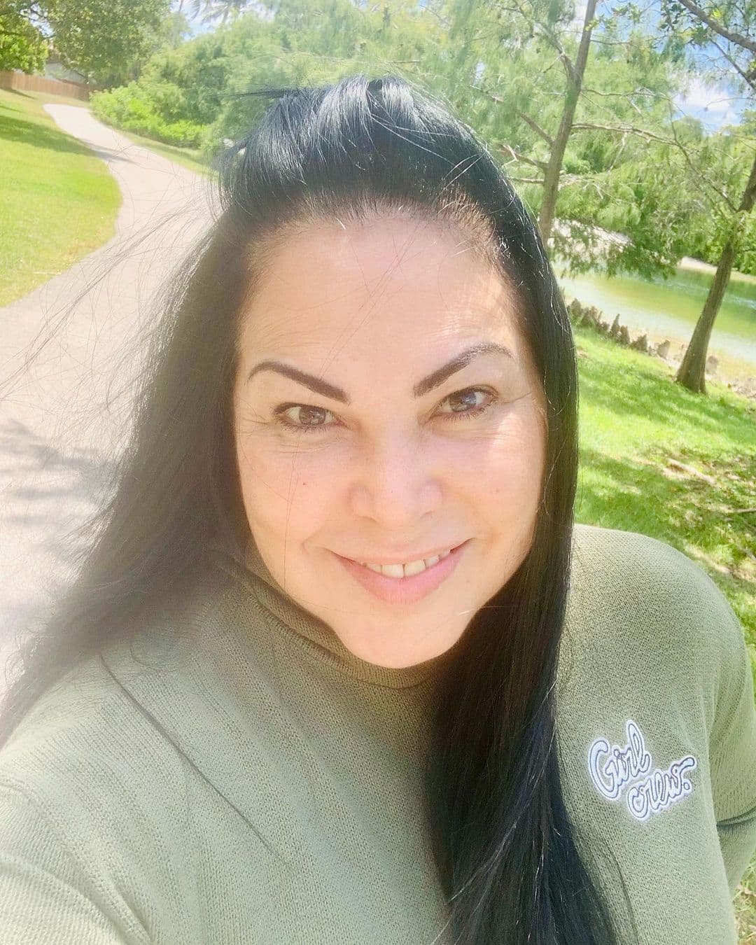 La intervención se complicó y terminó en terapia intensiva, sin embargo, lo superó y pudo continuar hacía su meta.
<br>