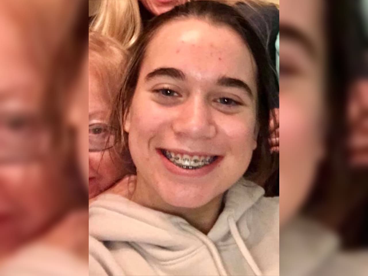 Buscan a adolescente de 15 años reportada como desaparecida en Pensilvania