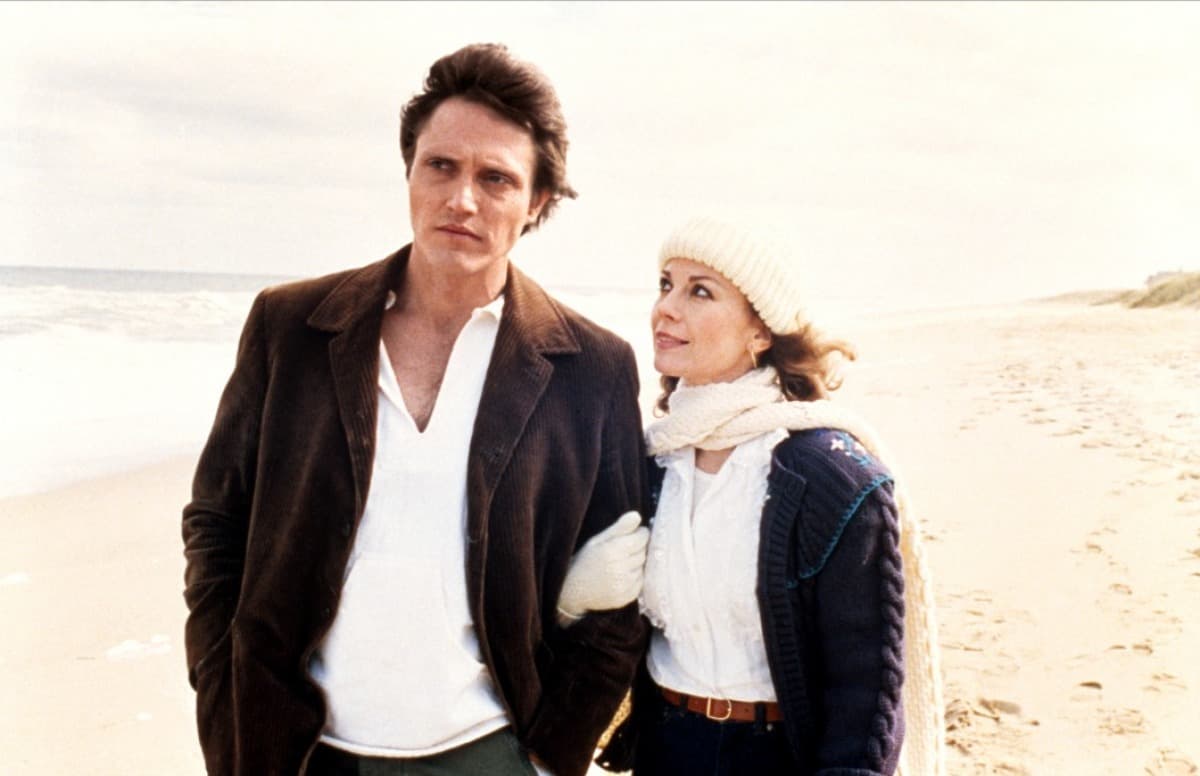 La última película que la actriz protagonizaría fue el thriller 'Brainstorm', la cual se encontraba filmando al momento de su muerte. Su compañero de rodaje era Christopher Walken, quien fue la única otra persona aparte de ella y Wagner en el 'Splendour' esa fatídica noche.