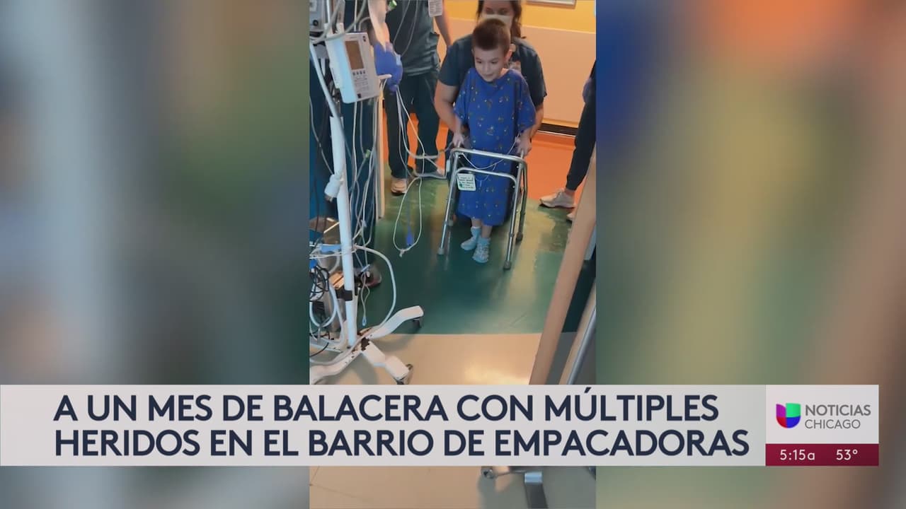 Un mes del asesinato de Ariana Molina: Familia implora justicia mientras que uno de los hermanos heridos vuelve al hospital