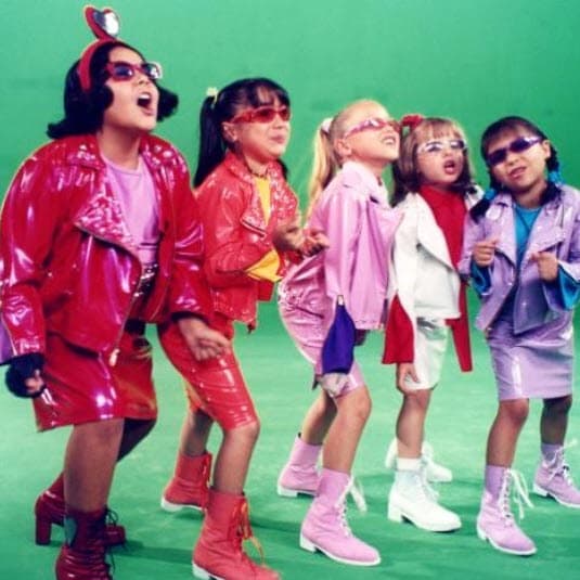 Recuerda con cariño a sus compañeros aunque han pasado muchos años desde que trabajó con ellos.