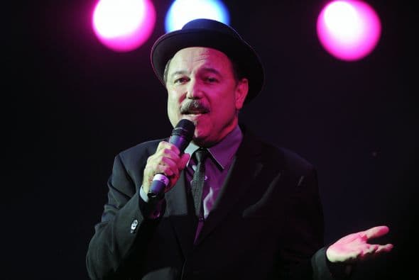 Famosos y deportistas se han unido para condenar la crisis y la violencia que se vive en Venezuela. Uno de ellos fue Rubén Blades, quien criticó a Nicolás Maduro en una extensa carta que publicó en su web oficial. "El país está tristemente polarizado y por eso hoy Venezuela duele", puntualizó.