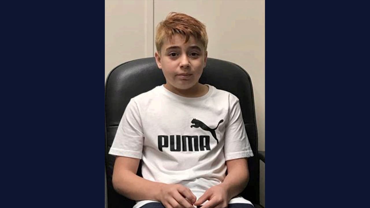 Buscan a adolescente reportado como desaparecido al norte del condado Harris