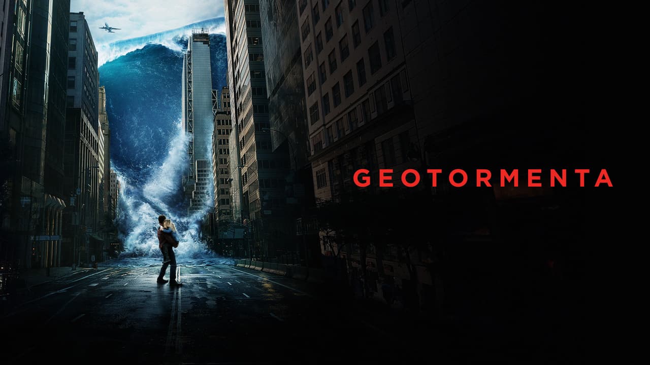 Geotormenta en ViX