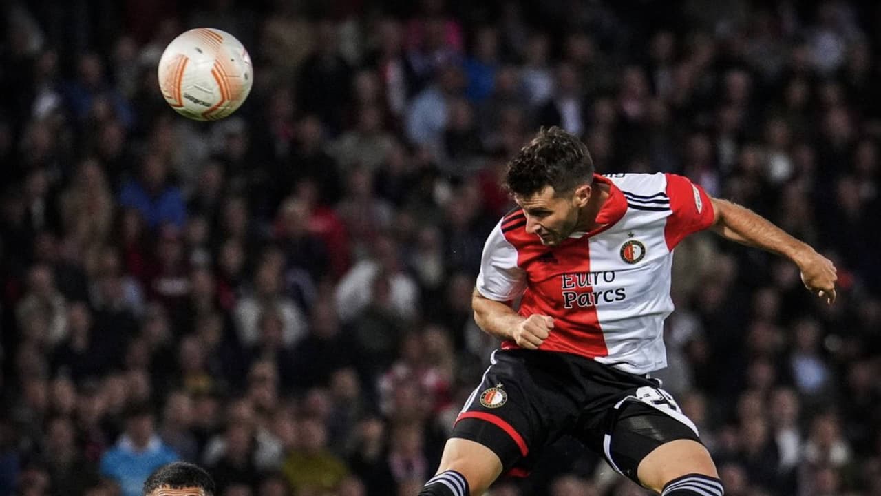 Europa League: A qué hora y donde ver los juegos de la Jornada 4