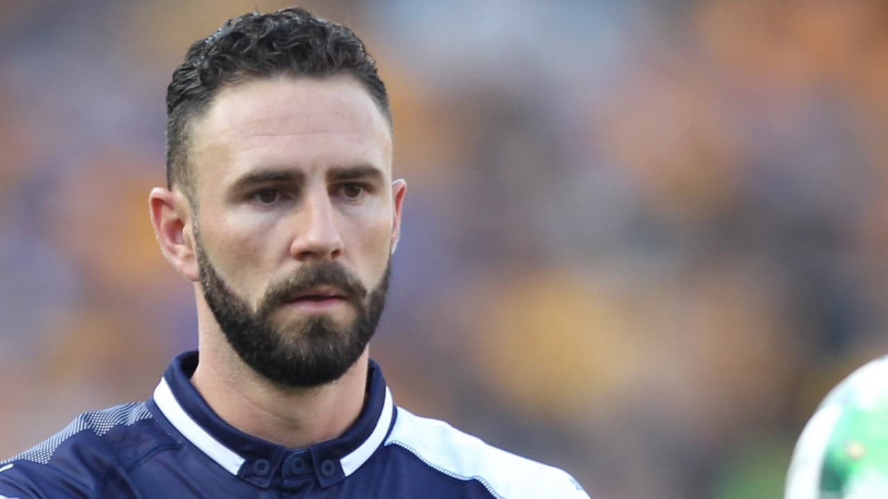 Miguel Layún aseguró que no salieron a defender la ventaja: "El equipo no se echó para atrás"