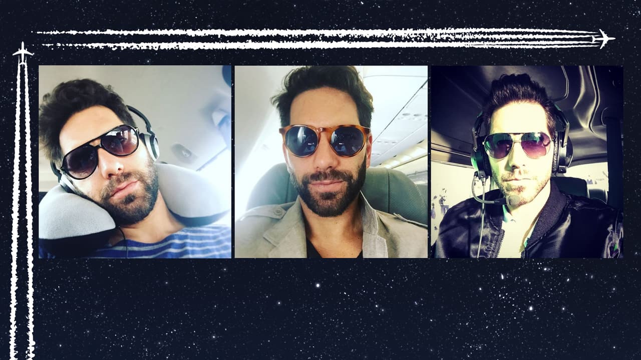 El apuesto actor keniano de origen alemán y chileno tiene una gran noticia para sus fanáticas. Muy pronto sabrás de qué se trata.