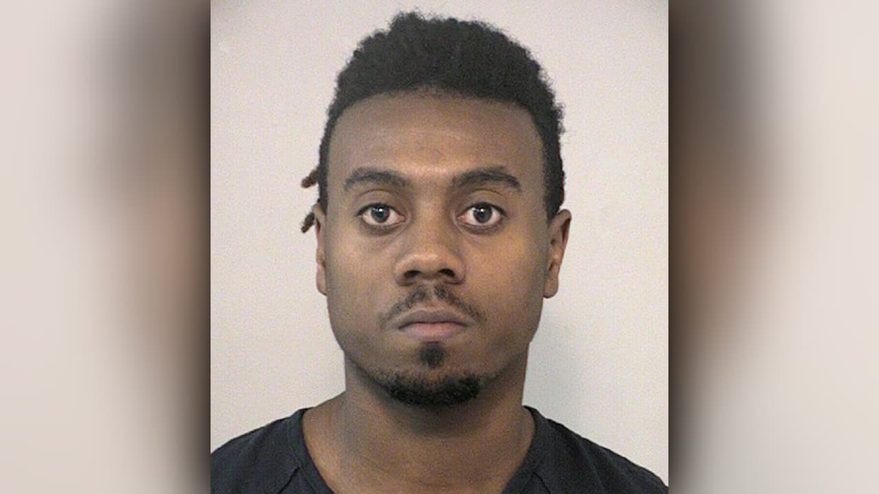 Jonathan Bradshaw, de 22 años, fue condenado a 60 años en prisión por el asesinato de un residente de Kendleton, un poblado al suroeste de Houston.