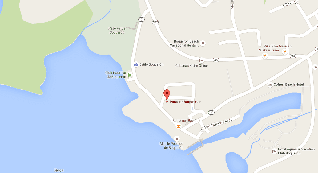 Mujer de 35 años se suicida en un parador de Cabo Rojo