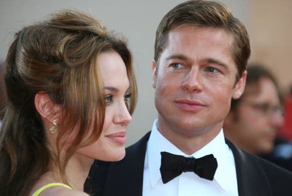 Se han consolidado como la pareja más poderosa de Hollywood.Mira aquí más videos de Chismes.