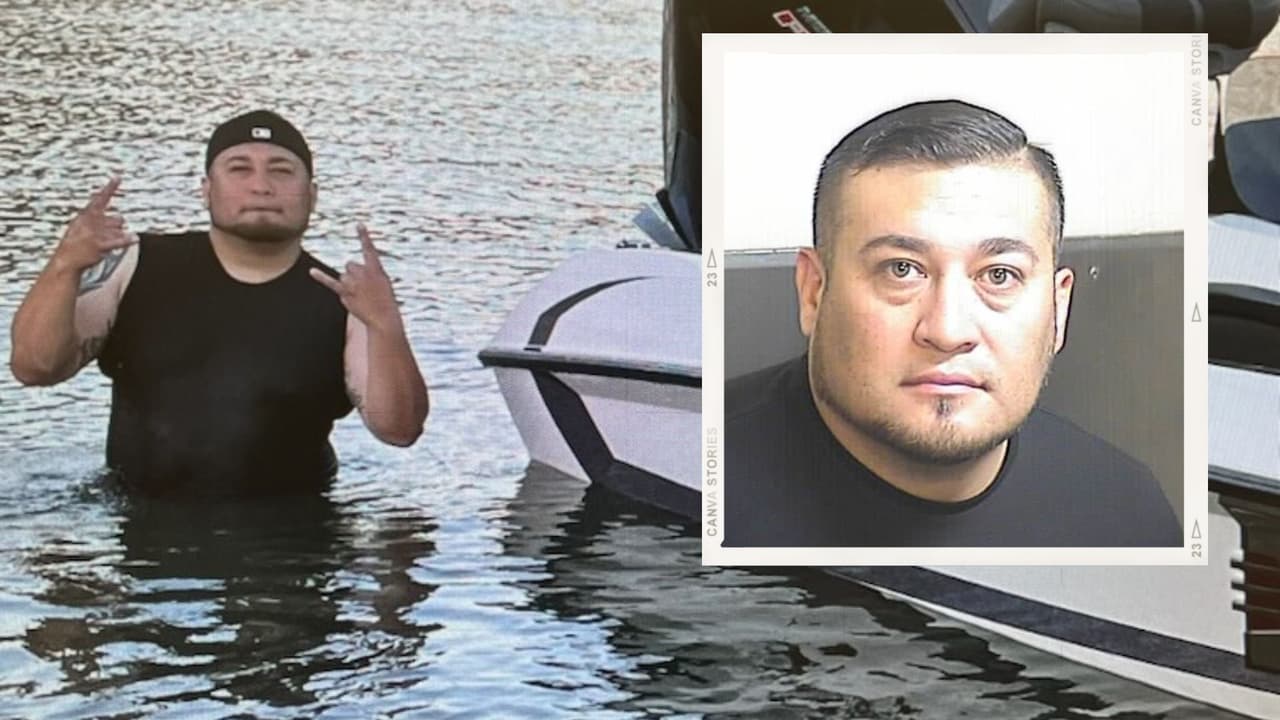 Roba información personal de sus clientes para darse vida de lujo y es arrestado en Fresno