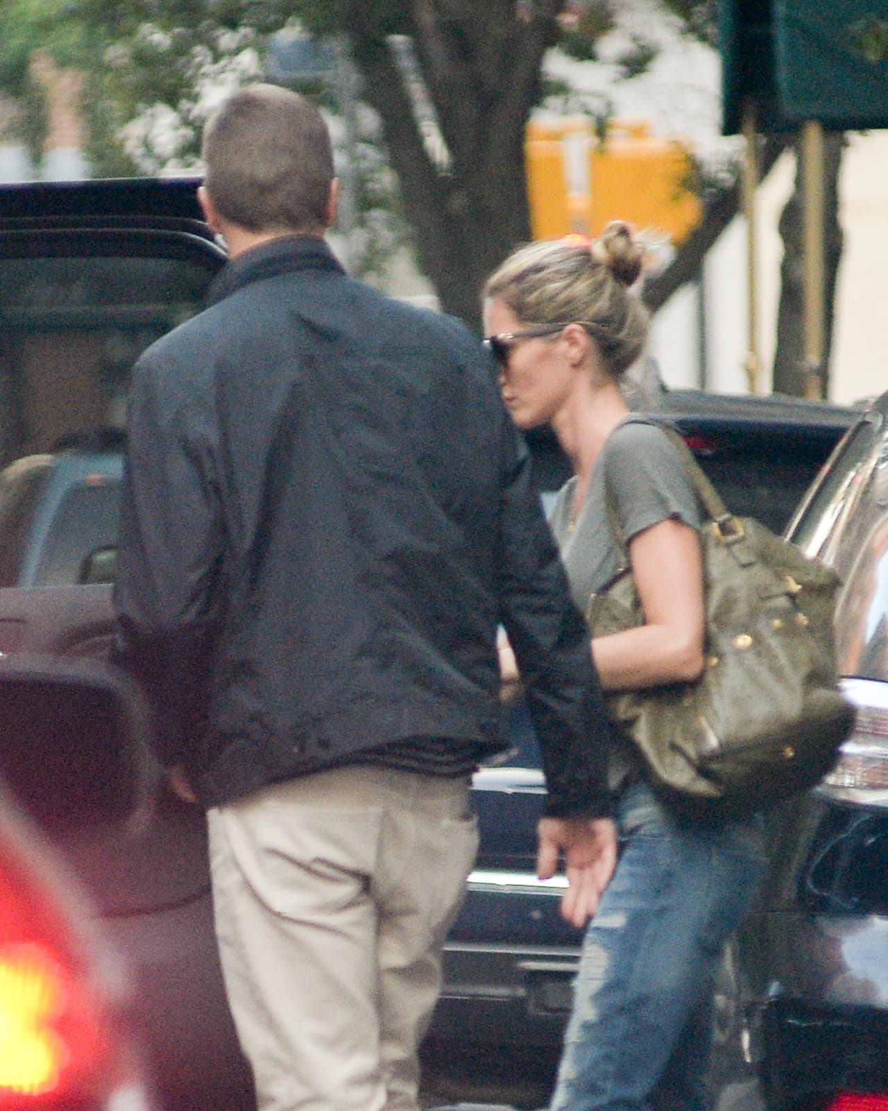 El último post que hizo en Instagram fue la foto de un paisaje. ¿Hasta cuándo podremos ver los resultados de su "arreglito"?