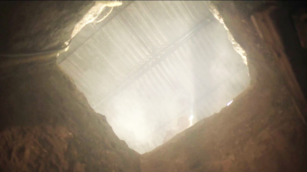 El capo solamente está a un paso de la libertad y de burlarse nuevamente de la justicia.