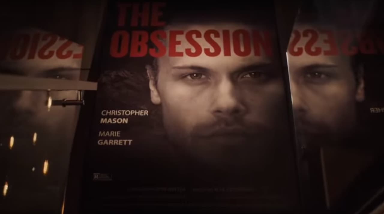 Qué afortunado fue Christopher Mason, que al parecer no tiene nada qué pedirle a Justin.