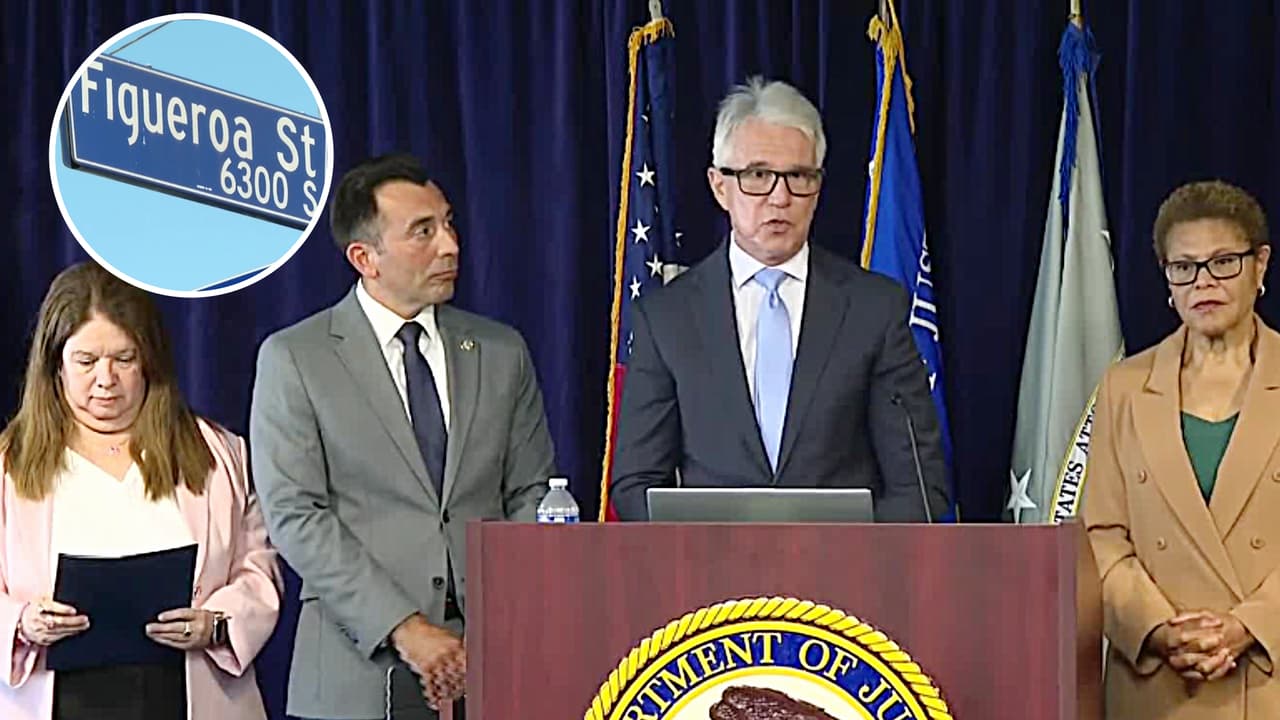 Golpe a red de prostitución infantil en el Corredor Figueroa, donde se logró el rescate de 84 menores