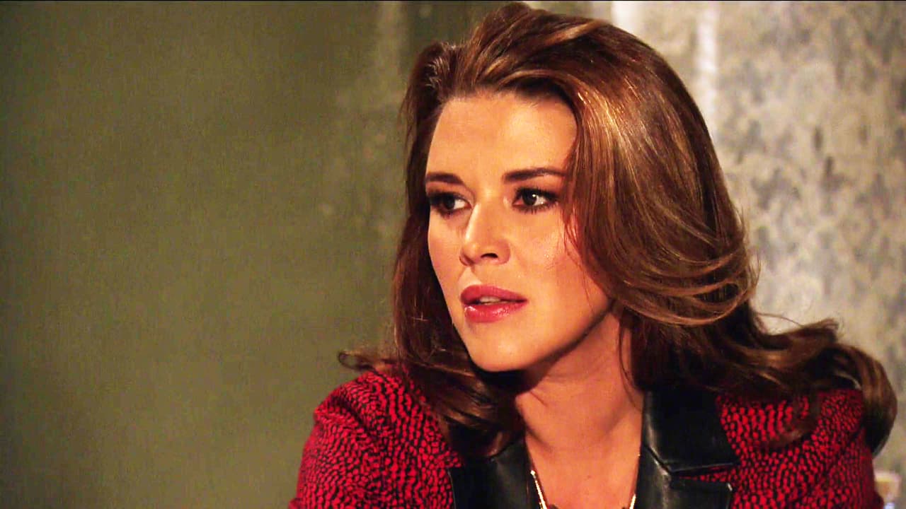 Interpretó a la sensual 'Claudia Ordaz', una mujer que provocó suspiros.