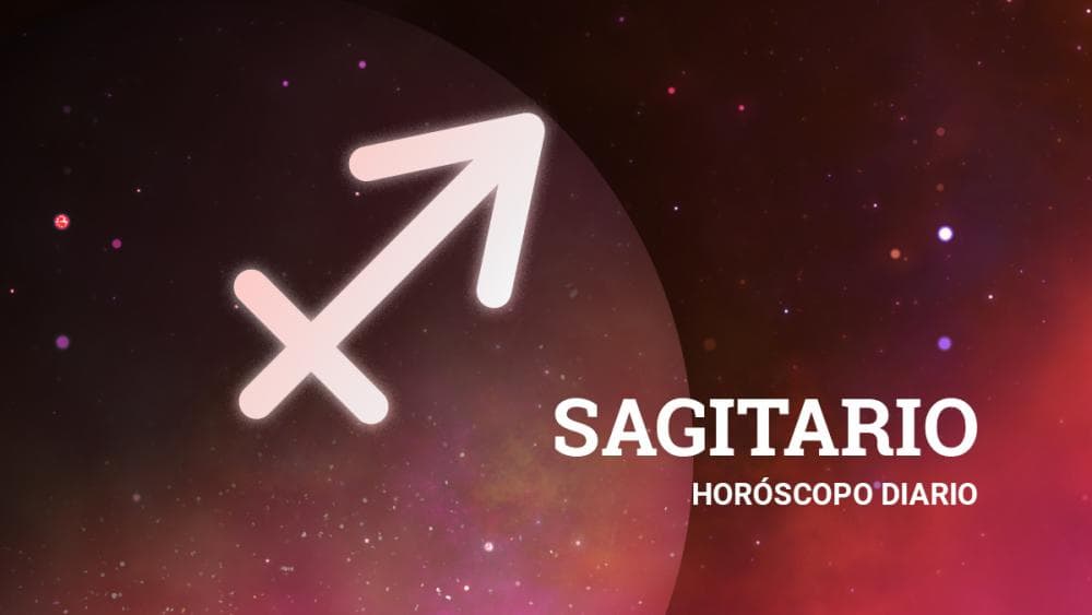 Horóscopos de Mizada | Sagitario 29 de marzo de 2019