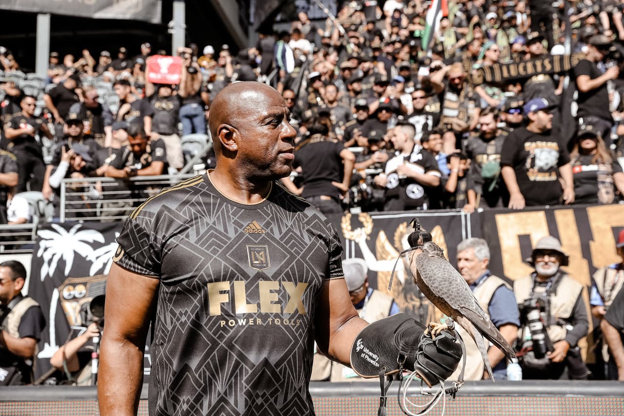En penales el LAFC se convirtió en el nuevo campeón de la MLS al vencer a Philadelphia Union.