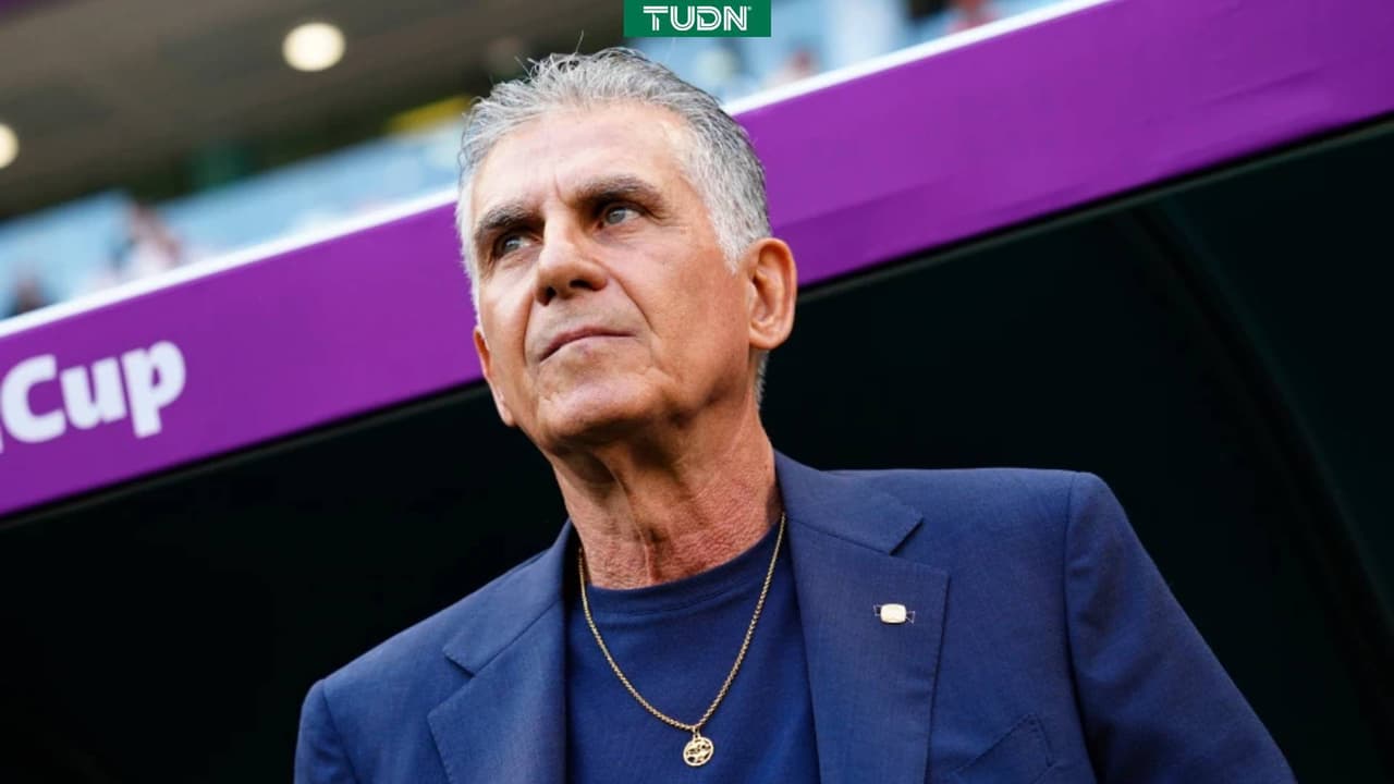 ¿Qué técnicos han dirigido más Mundiales? Queiroz hace historia con Ghana