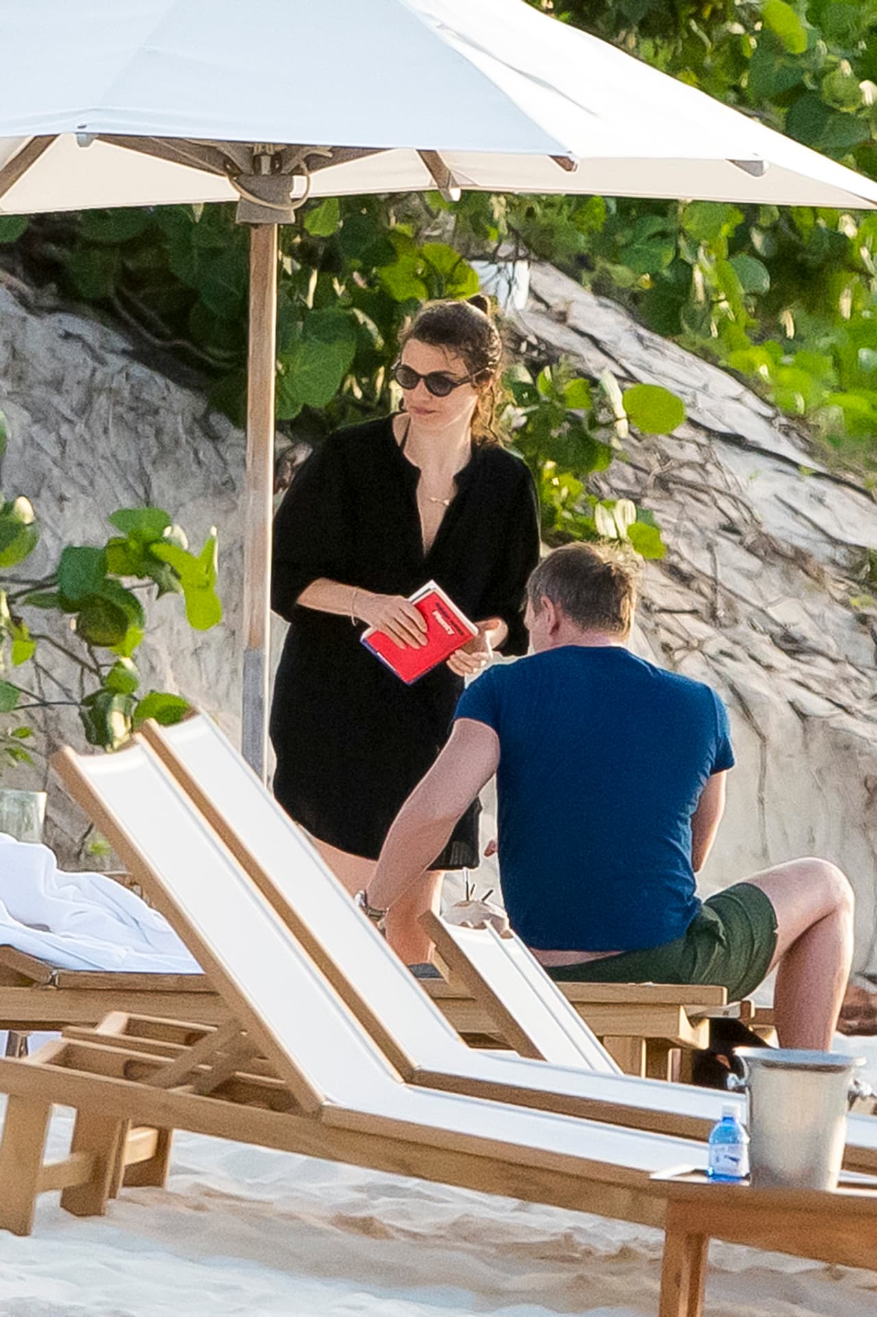 El actor abortó la misión tras un año de trabajo, luego de su más reciente película como agente 007, 'Spectre'.