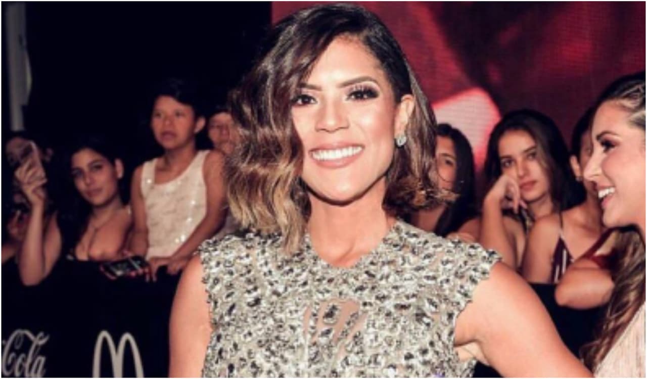 ¿A quién le debe Francisca Lachapel su nuevo cambio de look?