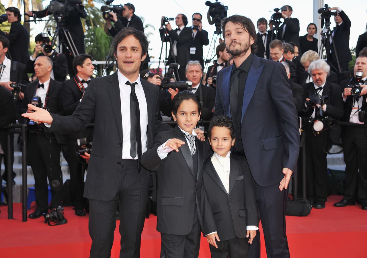 Han participado en los eventos más importantes en la industria del cine, como el prestigiado Festival Internacional de Cannes.