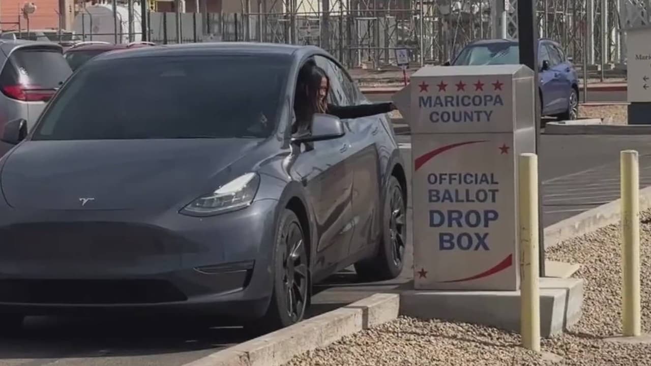 Qué se elige, quiénes votan y lo que debes saber de las elecciones de este 4 de noviembre en Arizona